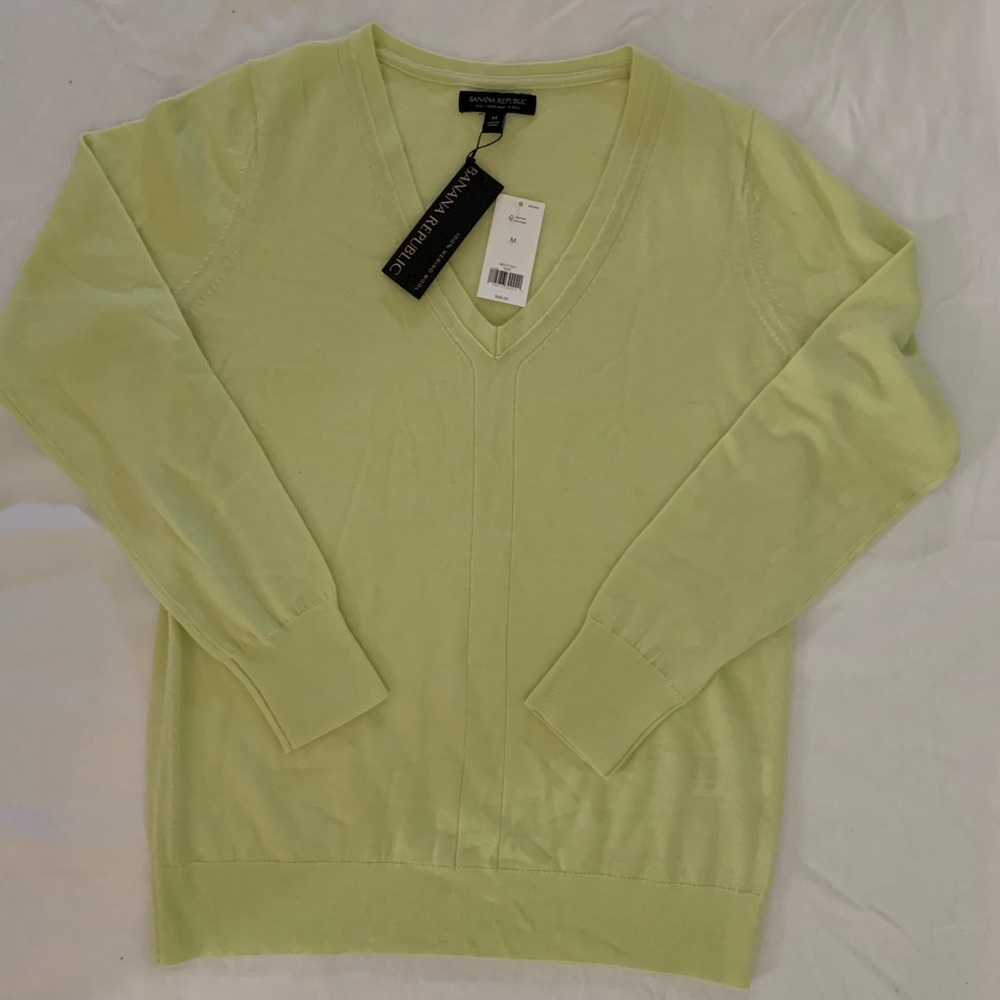 Banana Republic Sweater
